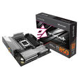 Sapphire Nitro+ B850M WiFi Motherboard, Socket AM5, AMD B850, mATX, DDR5 image number null