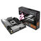 Sapphire Nitro+ B850M WiFi Motherboard, Socket AM5, AMD B850, mATX, DDR5