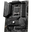 MSI MAG B650 Tomahawk WiFi, Socket AM5, AMD B650, ATX -  DDR5 image number null