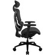 ThunderX3 XTC Ergonomic Office Chair - Loft Dark Grey image number null