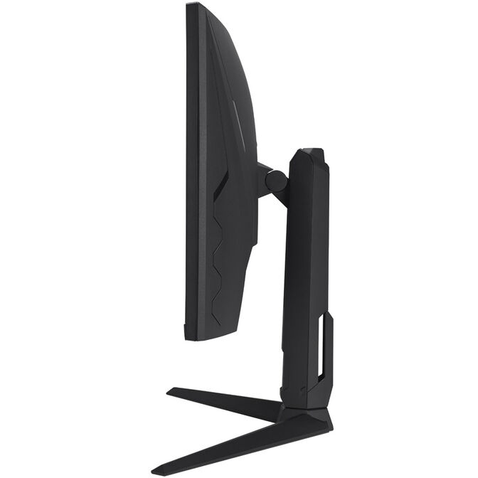ASUS TUF Gaming VG34VQL3A, 34 inch Curved Gaming Monitor, 180 Hz, VA, FreeSync Premium Pro image number 3