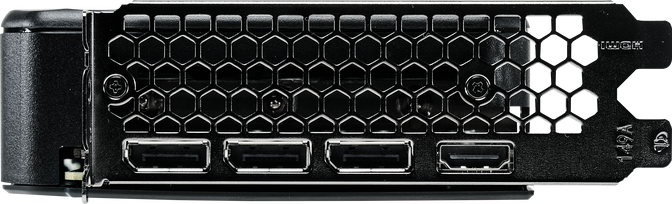 Palit GeForce RTX 5060Ti Dual, 8192 MB GDDR7 image number 5