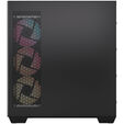 Corsair 3500X RS-R PC-Geh&auml;use, Midi-Tower, E-ATX, RGB, Tempered Glass - schwarz image number null