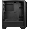 Aerocool Cylon Pro Tempered Glass Mid Tower - Black image number null