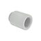 Barrow G1/4 inch extension straight MF 20 - white