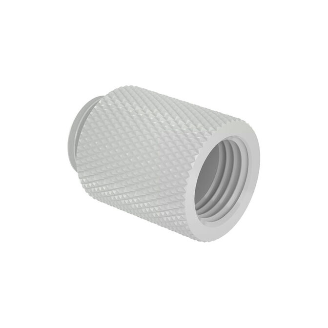 Barrow G1/4 inch extension straight MF 20 - white image number 0