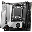 MSI MPG B650I Edge WiFi, Sockel AM5, AMD B650l, Mini-ITX - DDR5 image number null