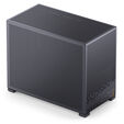 Jonsbo D32 PRO Mesh PC-Geh&auml;use, Mini-Geh&auml;use, mATX - schwarz image number null