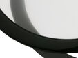 DEMCiflex Staubfilter 225mm, rund - schwarz/wei&szlig; image number null