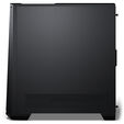 PHANTEKS Eclipse G400A PC Case Bundle + Matrix LED - black image number null