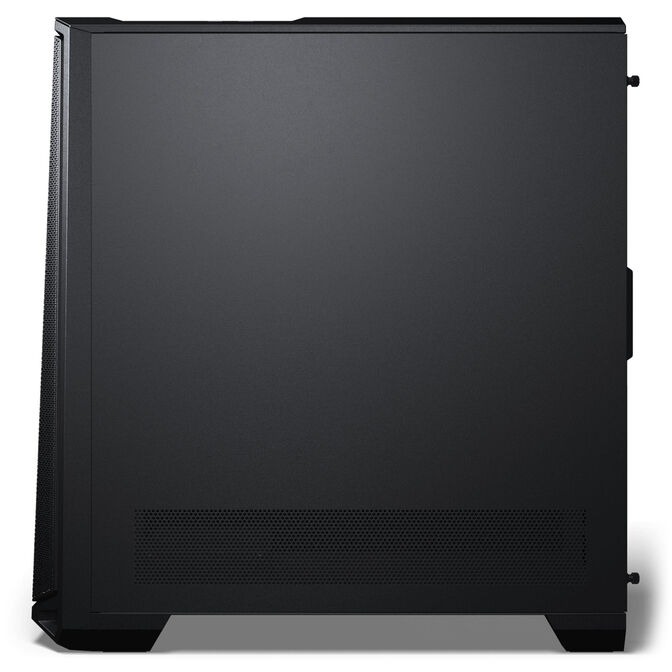 PHANTEKS Eclipse G400A PC Case Bundle + Matrix LED - black image number 12