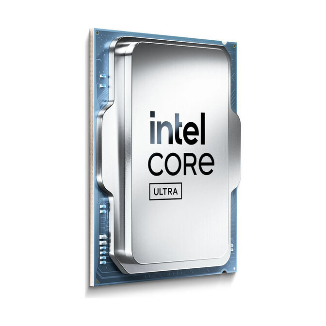 Intel Core Ultra 5 250KF Plus CPU, 18 Kerne, 5,3 GHz, Sockel 1851 (Arrow Lake) - tray, ohne K&uuml;hler image number 2