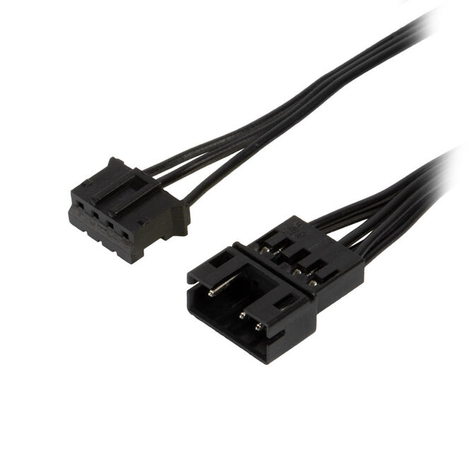 SilverStone IceGem 360 AIO Cooler, ARGB - 360 mm image number 6