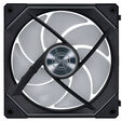 Lian Li UNI FAN SL-INF 140 ARGB PWM L&uuml;fter - 140mm, schwarz image number null