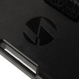 Lian Li PW-U2TPAB USB Hub - black image number null