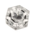 Bitspower Hexagon Flow Indictor image number null