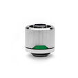 EK Water Blocks EK-Torque STC-16/10 Colour Ring - 10 Pack, Green image number null