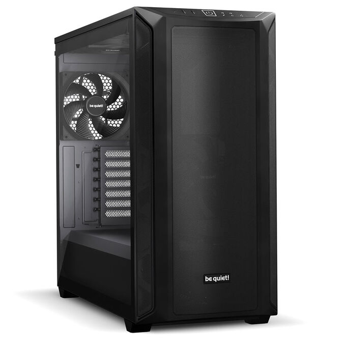 be quiet! Shadow Base 800 Midi-Tower -  schwarz image number 0