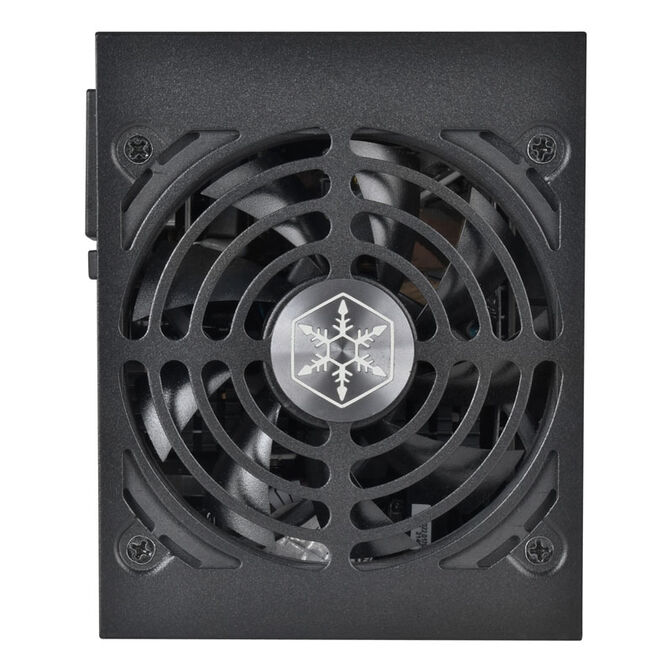 SilverStone SST-EX850R-PM Extreme SFX Netzteil Platinum - 850 Watt image number 3