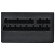 Silverstone SST-HA1300R-PM Platinum power supply, modular - 1300 Watt image number null