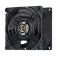 SilverStone FHS 80X PWM-L&uuml;fter - 80 mm image number null