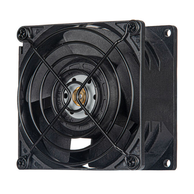 SilverStone FHS 80X PWM-L&uuml;fter - 80 mm image number 2