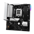 ASROCK B850M Pro RS Mainboard, Sockel AM5, AMD B850, Micro-ATX, DDR5 image number null
