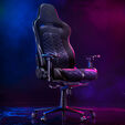 Razer Enki Gaming Chair - black image number null