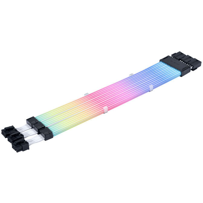 Lian Li Strimer Wireless 3x 8-Pin GPU-Kabel image number 0