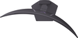 LG UltraGear OLED GX9 39GX900A-B, 39 Zoll WQHD Curved Gaming Monitor, 240Hz, WOLED, G-SYNC Compatible image number null