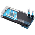 PHANTEKS Glacier G40 RTX 4090 Asus, D-RGB - schwarz image number null