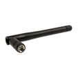 Akasa Omni-Directional Tri-Band WiFi Antenne - 2er-Pack, Schwarz image number null