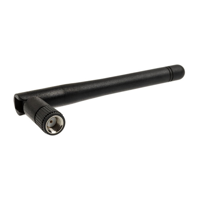 Akasa Omni-Directional Tri-Band WiFi Antenne - 2er-Pack, Schwarz image number 2