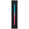 Corsair iCUE Link LX120-R RGB Fan, PWM - 120mm, black image number null