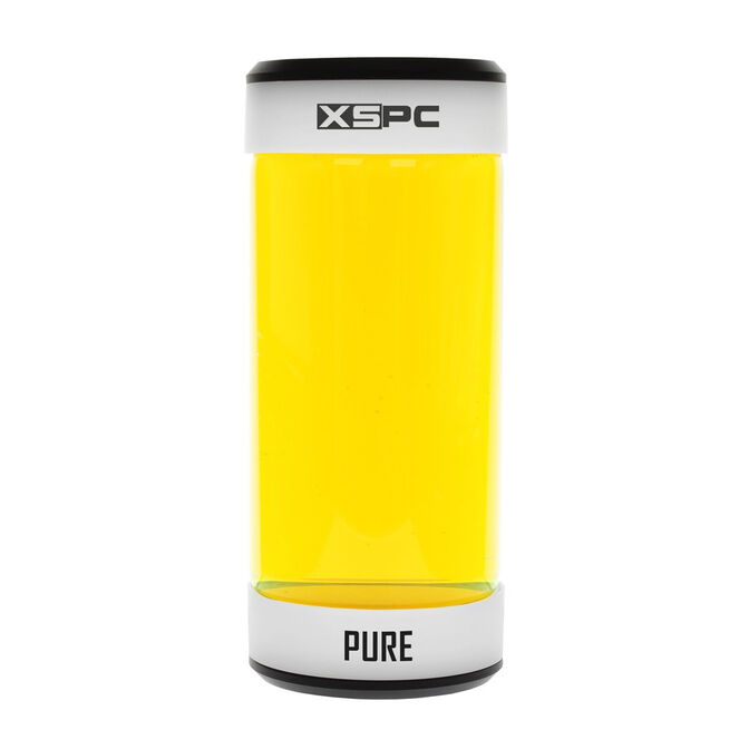 XSPC PURE K&uuml;hlmittelkonzentrat, 150 ml - gelb, UV image number 1