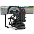 Next Level Racing Flight Seat Pro image number null