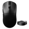 Scyrox V6 kabellose Gaming-Maus, 8.000 Hz, 8K Dongle - Kailh Optical Switches, schwarz image number null