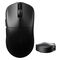 Scyrox V6 kabellose Gaming-Maus, 8.000 Hz, 8K Dongle - Kailh Optical Switches, schwarz