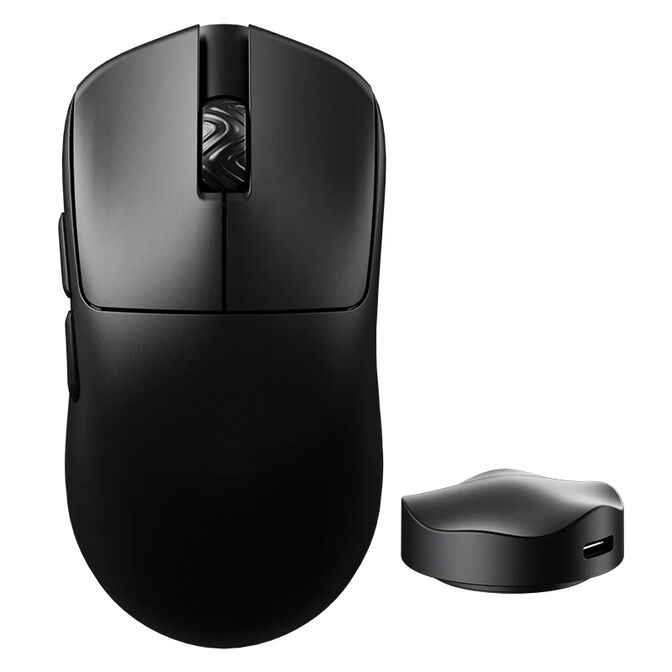 Scyrox V6 kabellose Gaming-Maus, 8.000 Hz, 8K Dongle - Kailh Optical Switches, schwarz image number 0