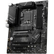 MSI Pro B760-P WiFi, Sockel LGA 1700, Intel B760, ATX -DDR4 image number null