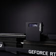 Thermal Grizzly WireView GPU, 2x 8-Pin PCIe - Reverse image number null