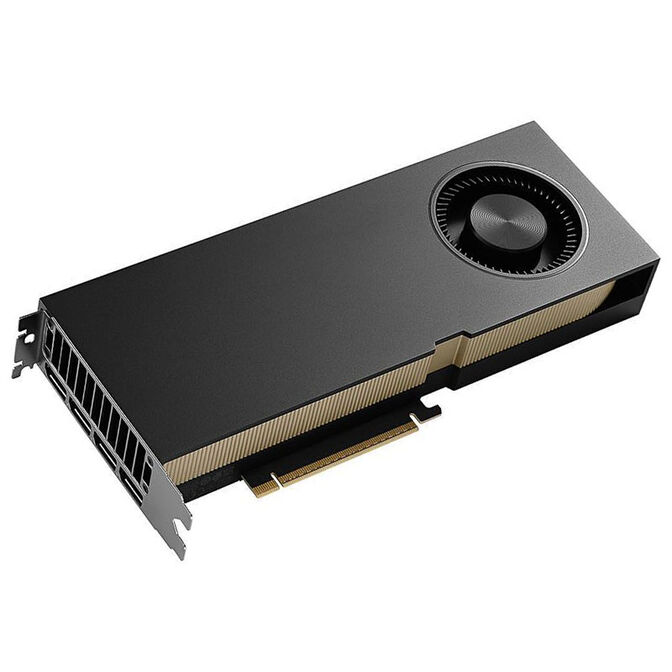 NVIDIA RTX PRO 5000 Blackwell Graphics Card, 48GB GDDR7 - Retail image number 1