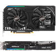 ASRock Arc B580 Challenger 12GB OC Grafikkarte, 12288 MB GDDR6 image number null