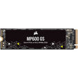 Corsair MP600 GS NVMe SSD, PCIe 4.0 M.2 Typ 2280 - 2 TB image number null