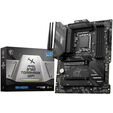 MSI MAG B760 Tomahawk WiFi, Socket LGA 1700, Intel B670, ATX - DDR5 image number null