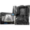 MSI MAG B760 Tomahawk WiFi, Socket LGA 1700, Intel B670, ATX - DDR5