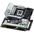 ASRock Z790 Steel Legend WIFI, Intel Z790 motherboard - Socket 1700, DDR5 image number null