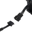 SilverStone FTF 5010 PWM fan - 50mm image number null