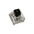 Glorious Kailh Box Black Switches (120 pieces) image number null