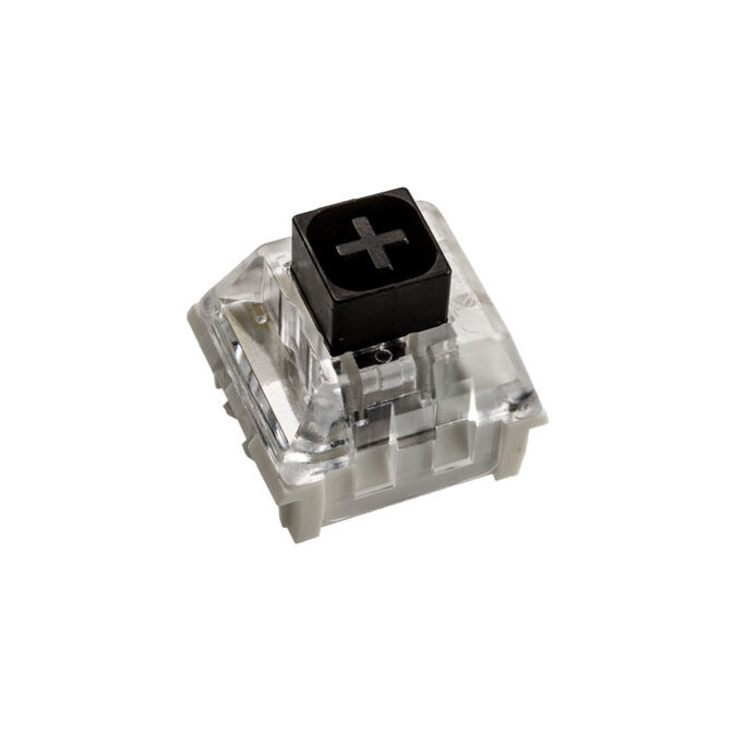 Glorious Kailh Box Black Switches (120 pieces) image number 3